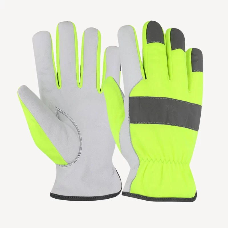 Assembly Gloves - HES - 105