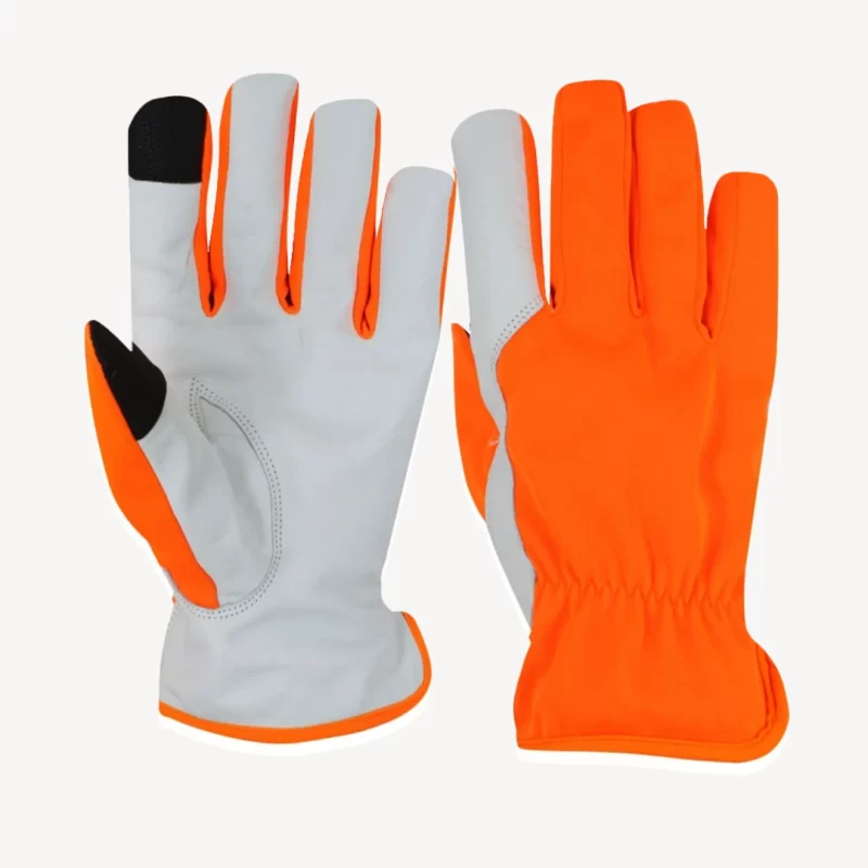 Assembly Gloves - HES - 107