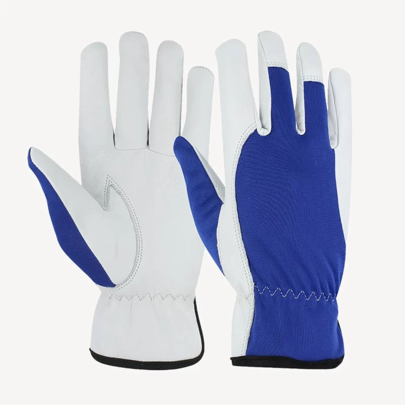 Assembly Gloves - HES - 108