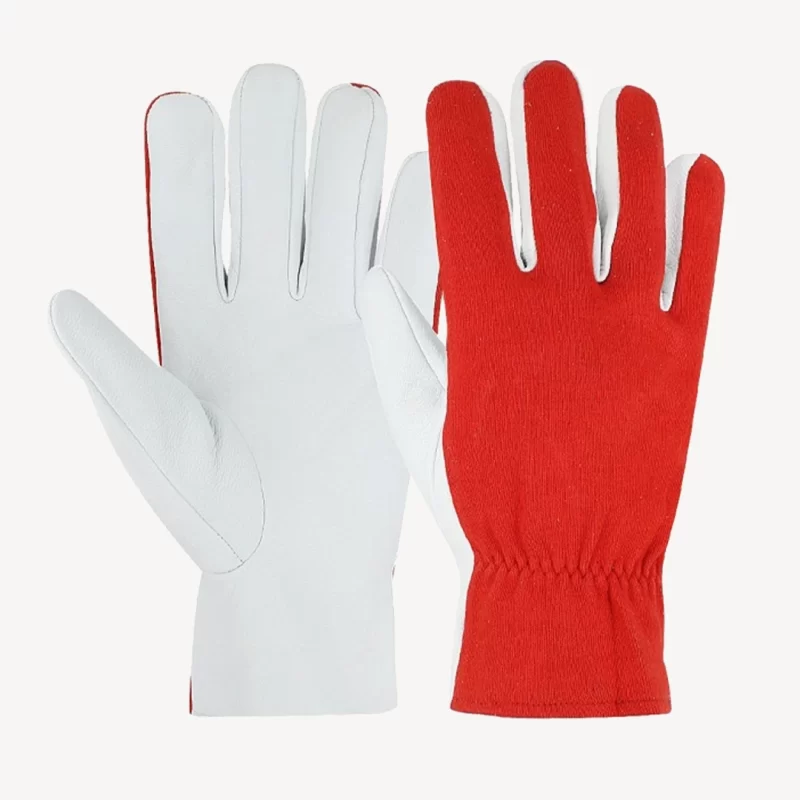 Assembly Gloves - HES - 117