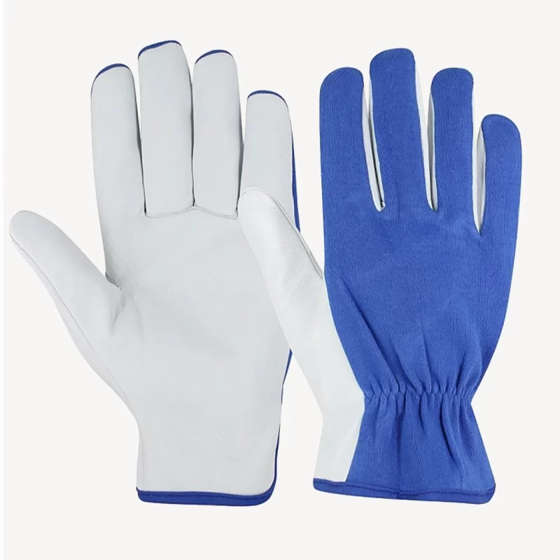 Assembly Gloves - HES - 102