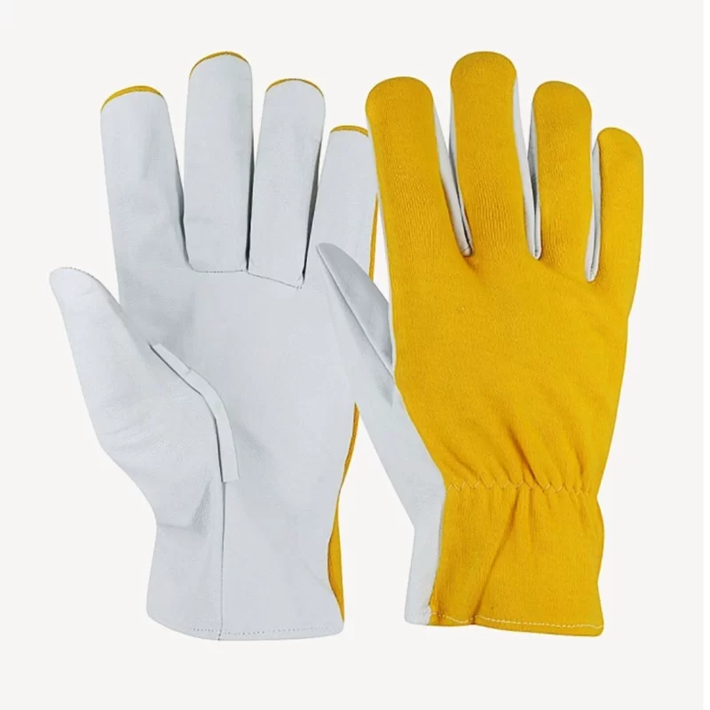 Assembly Gloves - HES - 113