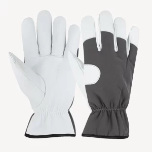 Goat Skin Work Gloves
