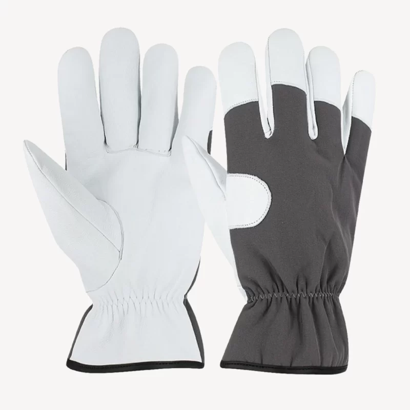 Assembly Gloves - HES - 118