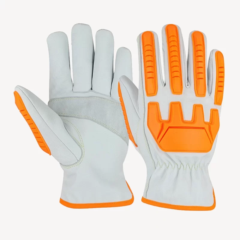 cut resistant gloves Gloves - HEC - 101