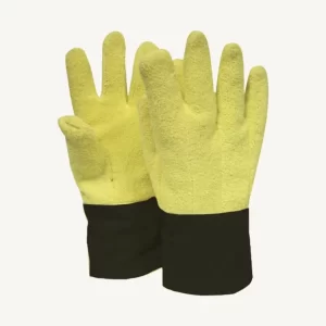 Cotton Knit Work Gloves
