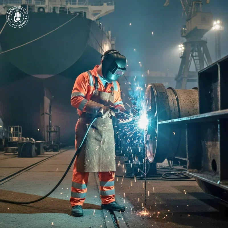 Wholesale Reflective Clothing