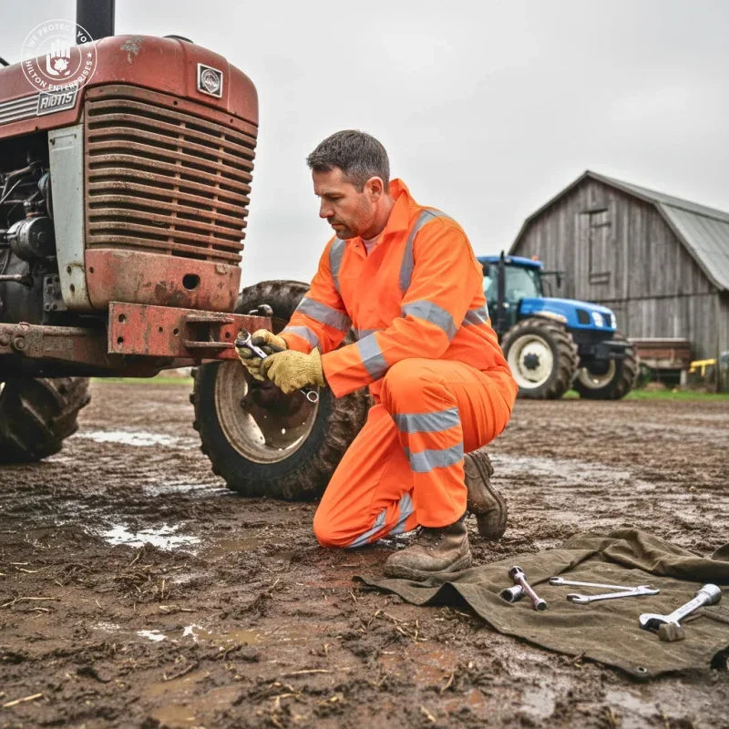 Wholesale Reflective Clothing