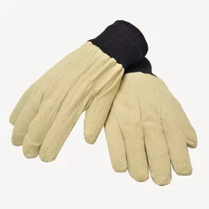 Canvas Gloves