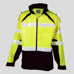 Safety Jacket
