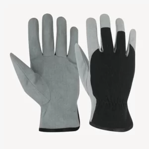 Safety Leather Gloves