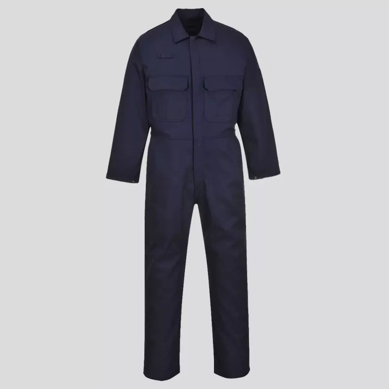 BIZ1 - Bizweld FR Coverall