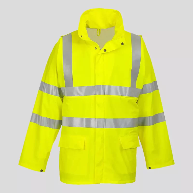 Sealtex Flame HI-VIS FR Jacket