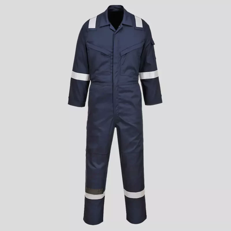 WINTER FR COVERALL