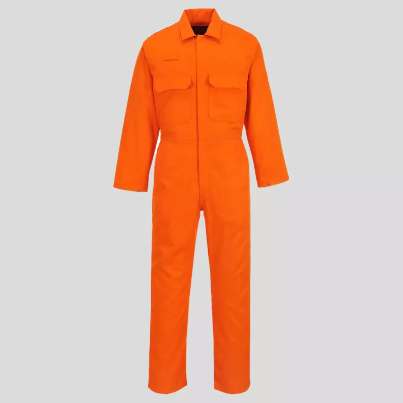 BIZ1 - Bizweld FR Coverall