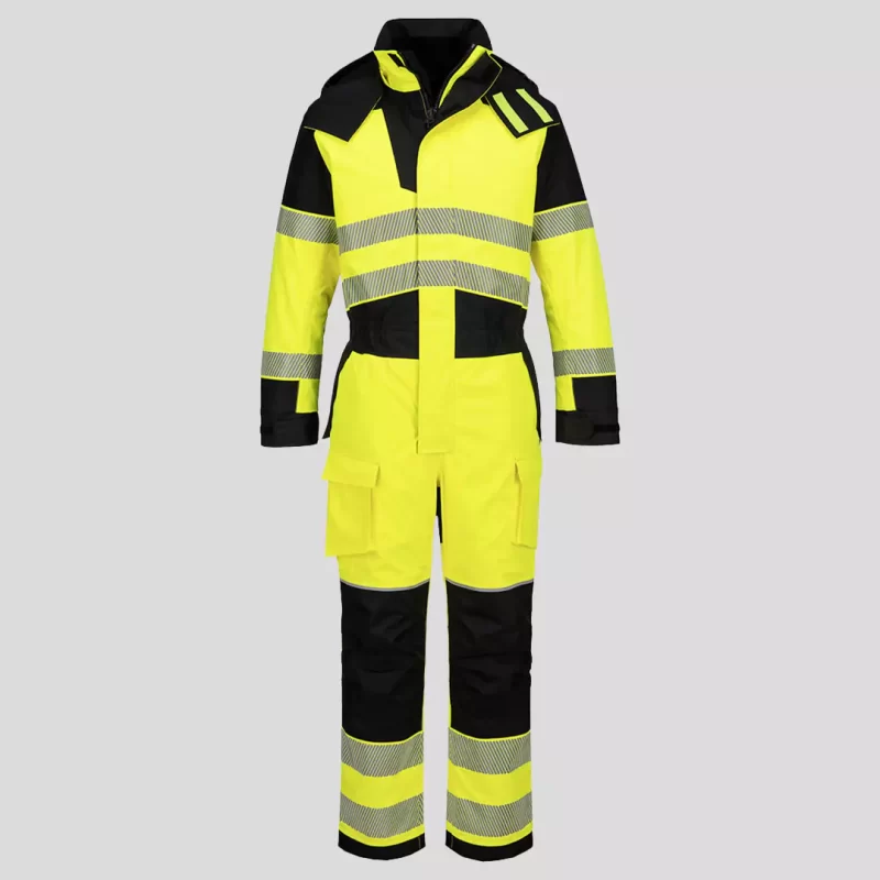 WINTER FR COVERALL