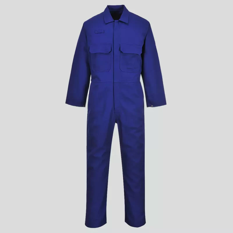 BIZ1 - Bizweld FR Coverall