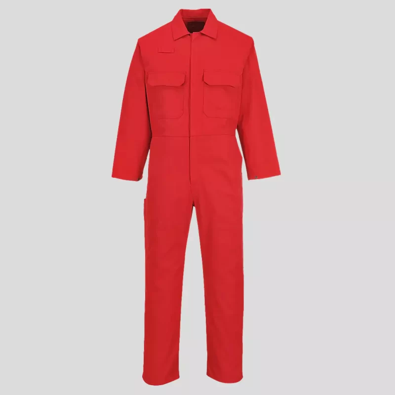 BIZ1 - Bizweld FR Coverall