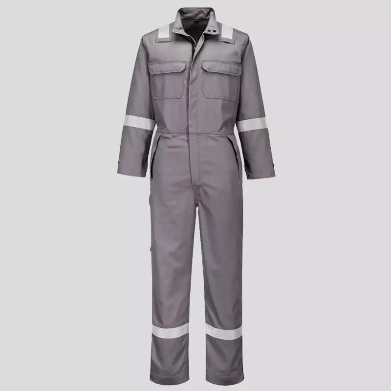 FF50 - Bizflame Work Aberdeen FR Coverall