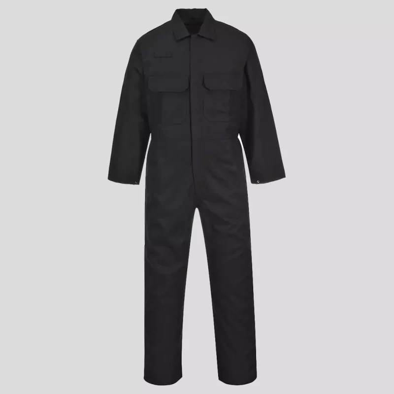 BIZ1 - Bizweld FR Coverall