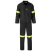 Industrial Safety Coveralls