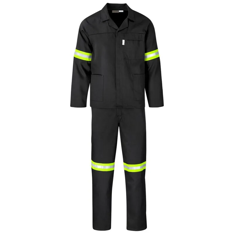 Custom Hi Vis Clothing