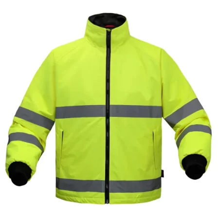 Safety Work Jackets