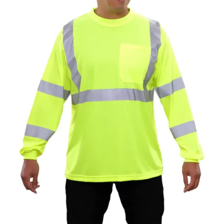 Hi Vis Sweatshirts