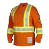 High Vis Sweatshirts