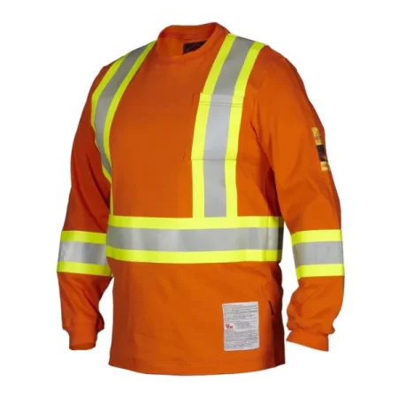 High Vis Sweatshirts