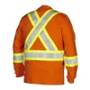 High Vis Sweatshirts