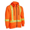 HI Vis Hoodie