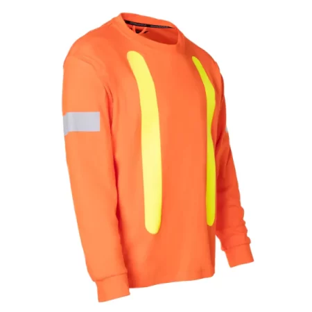 Crew Neck Sweatshirt