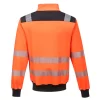 Orange Hi vis Jacket