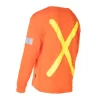 Crew Neck Sweatshirt