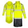 Safety Rain Suit