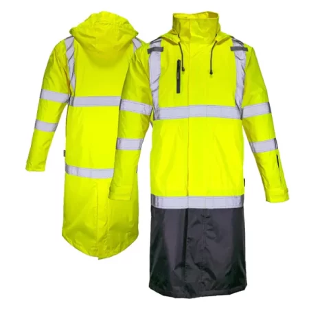 Safety Rain Suit