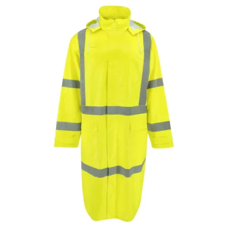 Rain Coat