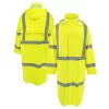 Rain Coat