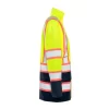 Hi Vis Rain Jacket