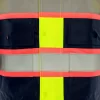 Hi Vis Rain Jacket