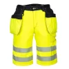 Hi vis Shorts