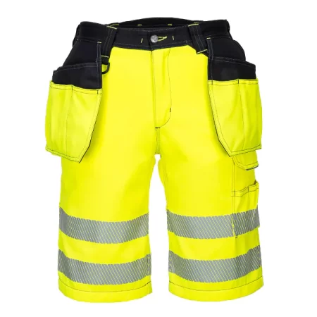 Hi vis Shorts