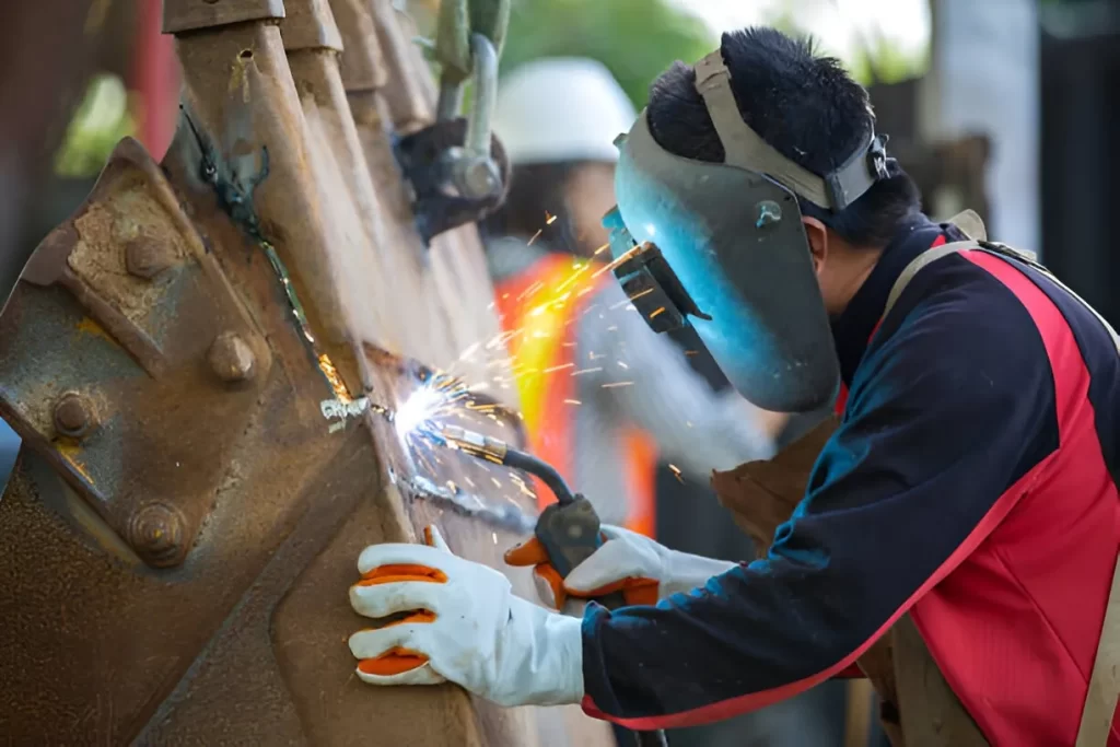 Best Welding Gloves