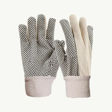 Drill Fabric Gloves