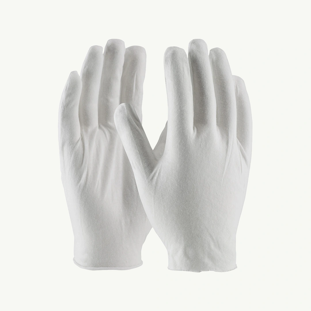 Interlock Gloves (Seamless Liner)