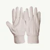 Drill Fabric Gloves