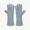 Welding Gloves with piping