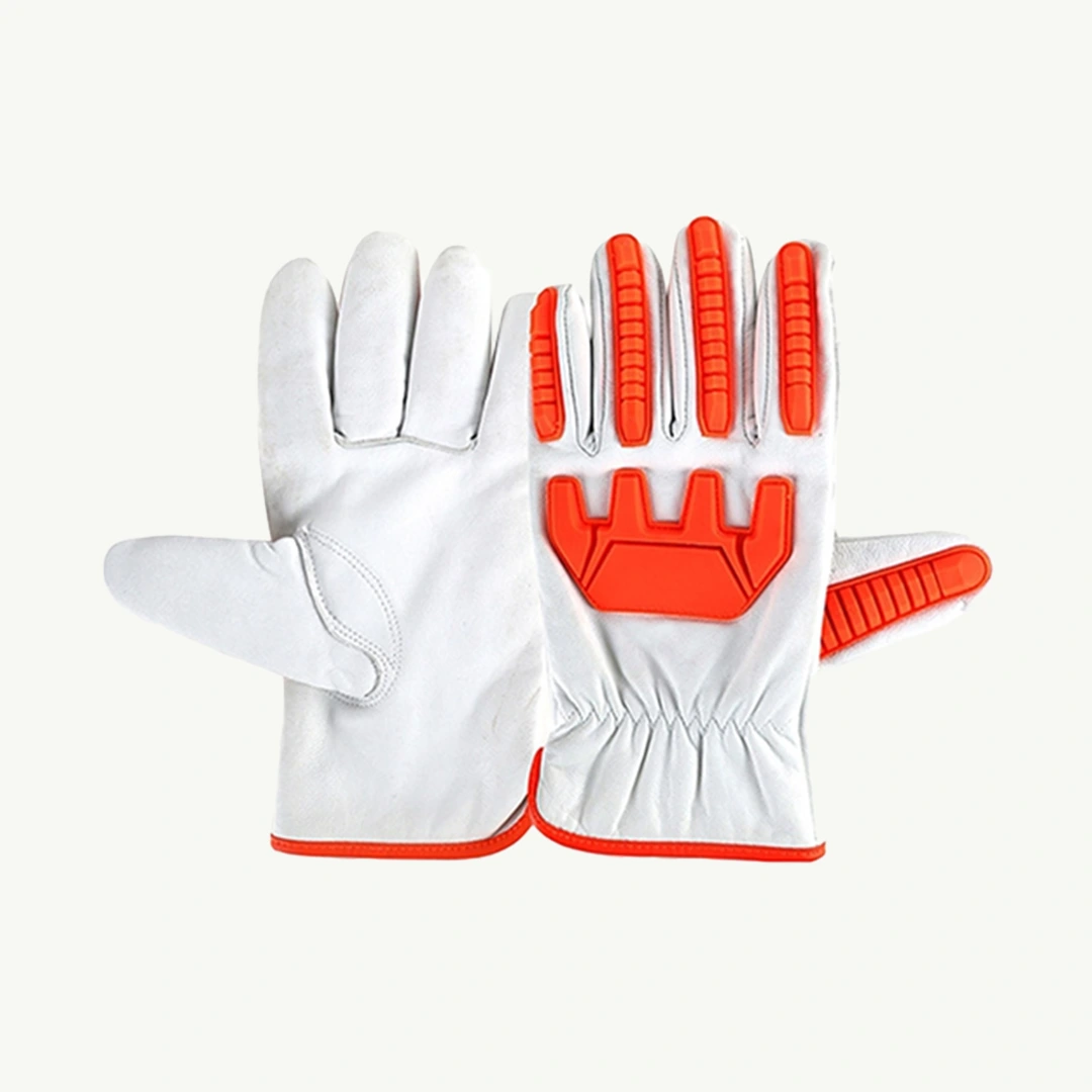 Premium TPR Safety Gloves