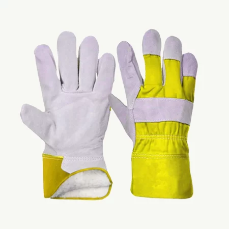 Bio Liner Cold Resistance Gloves